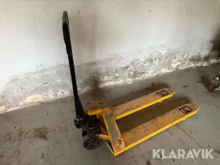 Palleløfter
