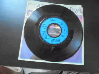Single. The Steve Miller Band – Abracadabra  