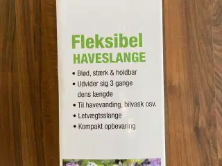 United flexslang 30m