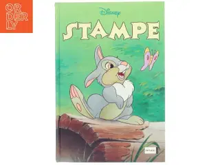 Stampe (Bog)