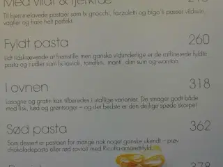 pasta+nudler. de bedste opskrifter fra hele verden