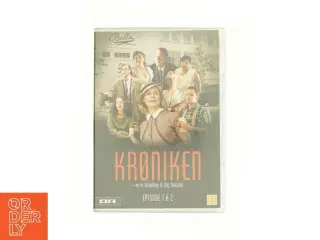 Krøniken 1-2