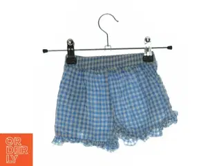 Sæt med bluse og shorts fra VRS (str. 68)