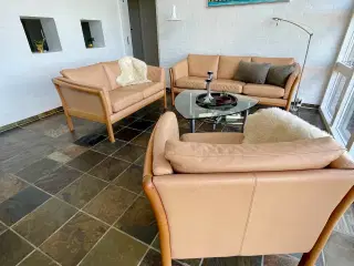 Sofagruppe 3-2-1