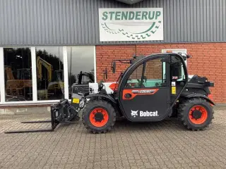 Bobcat TL 25.60