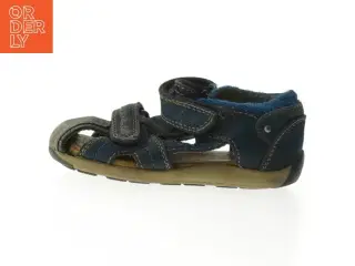 Brugt børnesandal størrelse 26 fra Skofus (str. 26 )