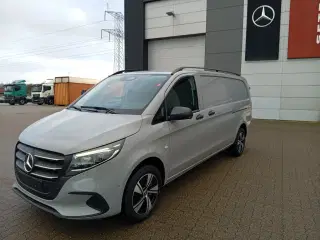 Mercedes Vito 119 2,0 CDi A3 Kassevogn SELECT aut. RWD