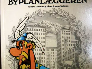 Asterix