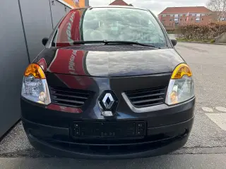 Renault Modus 1,2 16V Authentique Comfort