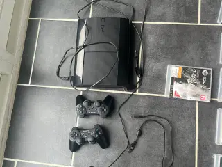 Playstation 3