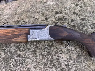 Miroku 800SW 12/70 Skeet/Skeet