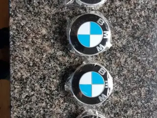 BMW navkapsler