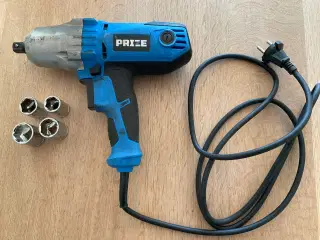 Slagnøgle Hjulmøtrikspænder