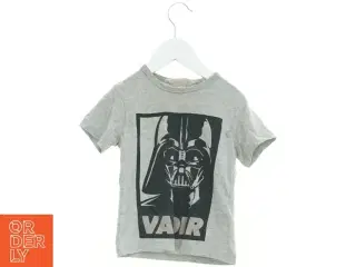 T-Shirt fra H&M (str. 104 cm)