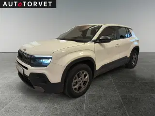 Jeep Avenger 54 Longitude