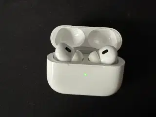 Apple Airpods pro gen2 usb c