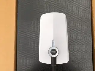 EV Lader box
