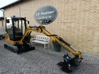 CAT 301,7d