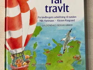 Børnenes Danmarkshistorie 4 - Danskerne får travlt