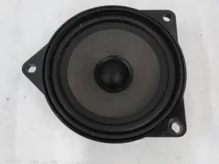 Højtaler dør Mid-range speaker, stereo A61396 MINI R56 R56LCI R57 R57 LCI R55 R55LCI R58 R59