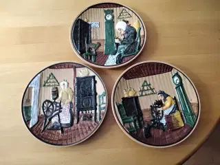 Johgus platter