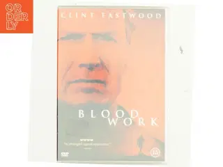 Blood work