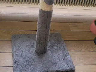 Katte tilbehør 