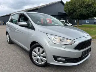 Ford Grand C-MAX 1,5 TDCi 120 Business aut. Van