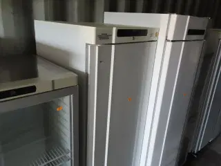 Køleskab GRAM IIRR410 LG