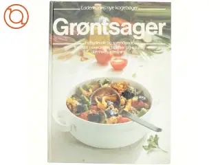 Grøntsager