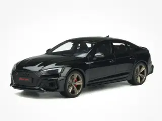 1:18 Audi RS5 Sportsback 2020