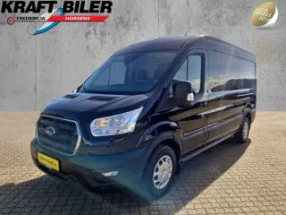 Ford Transit 350 L3 Van 2,0 TDCi 130 Trend H2 FWD