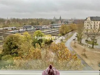 Hjembytte - FridtjofNansensPlads