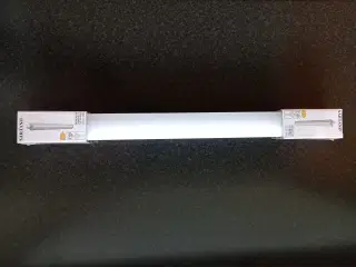 LED Lampe til vådrum.