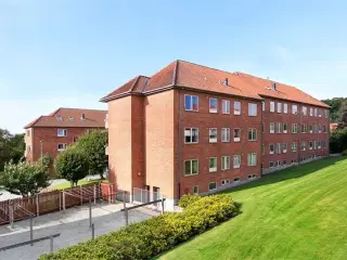 65 m2 lejlighed på Stadfeldtsvej, Randers NØ, Aarhus