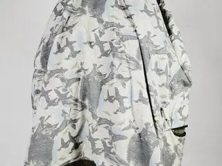 ⭐️- Fjällräven Jagtjakke Model 62031, Str. XL