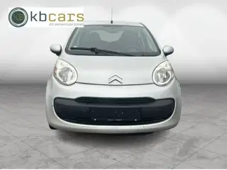Citroën C1 1,0i 