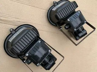 Halogen lamper 