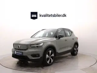 Volvo XC40  P8 ReCharge Twin Pro