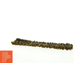 Tigerprint elastik bælte (dame str 34 - 36 - 38 -40  )