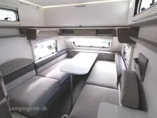 2022 - SILVER Evasion 390 TDE   SPAR OVER 35000 KR. PÅ SILVER´S TOPMODEL MED LØFTETAG