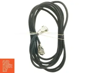 VGA-kabel
