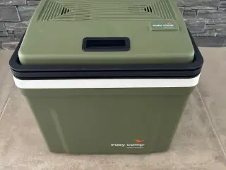 Køleboks 24 liter 12/230 V