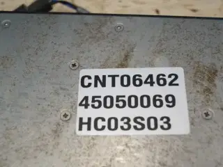 Massey Ferguson 7278 Spildindikator 45050069