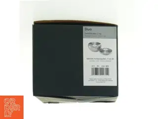 lysestager fra Philippi Gmbh (str. 10 x 12 cm)