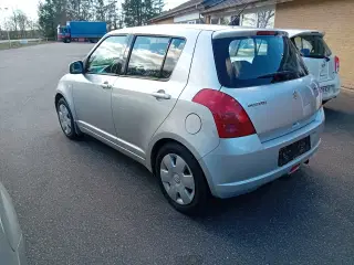 Synet Suzuki Swift 1,3