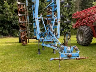 Lemken Smaragd 9/600