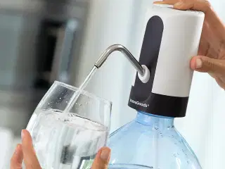 Automatisk, dispenser til vandbeholder InnovaGoods
