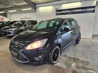 Ford C-MAX 2,0 TDCi Trend 115HK 6g Aut.