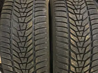 225/45R18 Vinterdæk